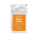 210 Amber Concentrate od BrowXenna - vrecúško