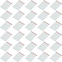 TAŠKA STRING 120x180mm Emerson TAŠKY priehľadné TAŠKY 100 KS x 30