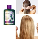 lopúchová maska ​​na vlasy 200 ml Krehkosť Vypadávanie vlasov Kondicionér na lesk