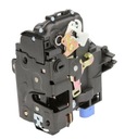 Zámok zadných ľavých dverí VW POLO IV 9N POLO IV 9N3