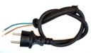 Kábel a chránič ENAR pre pohon vibrátora AVMU