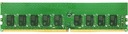 D4EC-2666-16G DDR4 ECC Pamäť DIMM bez vyrovnávacej pamäte