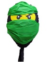 UP PINATA NINJA GO PINIATA