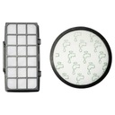 2x FILTER PRE VYSÁVAČ TEFAL X-Trem Power TW7232