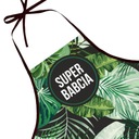Kuchynská zástera, darček ku dňu babičky