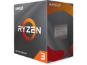 Procesor AMD Ryzen 3 4100 4 x 3,8 GHz