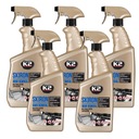 K2 SKIRON NEUTRALIZÁTOR ZÁPACHU BEZ ZÁPACHU 770ml x5