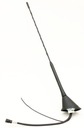 ZADNÁ STRECHA AKTÍVNEJ ANTÉNY (72*/40CM/RAKU-2)