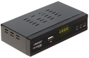 HD DVB-T2/C tuner AX-LION-NS H.265/HEVC Opticum