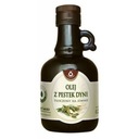 OLEOFARM Tekvicový olej - 250ml