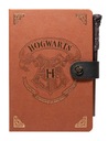 Harry Potter - magický zápisník, zápisník s perom