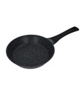 ZWIEGER ČIERNA KAMEŇOVÁ PANVA 24CM INDUKČNÁ GREBLON