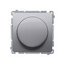 SIMON BASIC Otočný stmievač pre LED