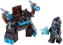 LEGO Chima 30262 - Gorzan