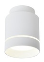 Prisadené bodové svietidlo 12W TUBA 2275918 Candellux