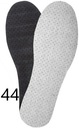 Protipotiace vložky do topánok veľkosť 44 LAHTI PRO