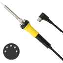 SPÁJKOVACIA STANICA 88-201B 24V 48W CIVIKA 5 PIN