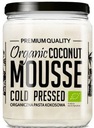 Bio kokosová pasta Mousse 500g EKO DIÉTA-FOOD