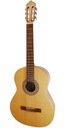 Klasická gitara Lusitana GC200-OP 4/4 Portugal
