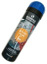 Geodetická farba v spreji modrá 500ml Soppec