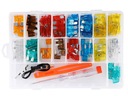 CARMOTION MINI POISTKY, UNI, TESTER, GRIPPER!