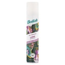 Batiste Luxe suchý šampón na vlasy 200 ml