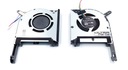 Ventilátor pre radu ASUS TUF A15 FA506