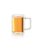 Dvojstenný hrnček 400ml rovný Wilmax England