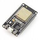 Espressif ESP32-DevKit ESP-WROOM-32 WiFi BT modul