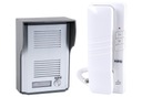 JEDNODINOVÝ INTERPHONE EURA ADP-44A3 UNIFONE