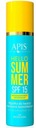 APIS Hello Summer Face Mist SPF 15, 150 ml