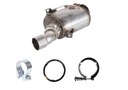 DPF filter BMW X3 E83 3.0sd 2006-2010