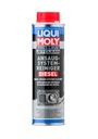 LIQUI MOLY 20986 NA ČISTENIE DIESELOVÝCH ROZDÁVAČOV