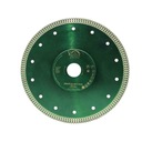 Opletenie diamantového rezacieho kotúča 200x25,4
