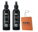 ADBL BLACK MIST - Vôňa do auta 200ML