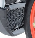KRYT RADIATORA R&G APRILIA V4 TUONO 1100 15-
