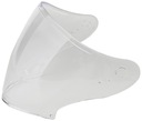 PRILBA MT GLASS FOR THUNDER 3 SV JET, TRANSPARENTNÁ