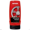 MOTHERS Chrome Polish 355ml Chrome Paste