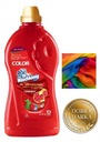Der Waschkonig COLOR UMÝVACÍ GÉL 2L 67 praní