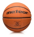 Basketbalová lopta Meteor CELLULAR, veľkosť 7, ZDARMA