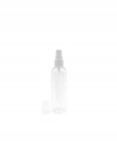 100 ml PET plastová fľaša s rozprašovačom