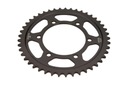 Zadné hnané ozubené koleso pre JT JTR1876.45ZBK moto