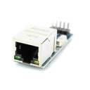 ENC28J60 mini Ethernet modul pre Arduino STM32