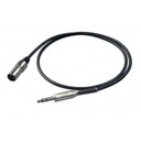 Kábel mikrofónu Proel Stage Equipment BULK230LU2