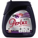 Perlux Multicaps Black perly na pranie 24 ks.