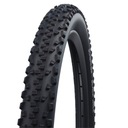 Plášť Schwalbe Black Jack HS407 26x2,25 drôt