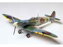 Lietadlo Supermarine Spitfire Mk.Vb 61033 Tamiya