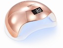 SUNONE NAIL LAMP SUN5 48W GOLD