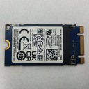 SSD disk Kioxia SSS0T35790 128 GB M.2 PCIe