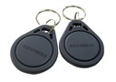 Vidos UNIQUE3 RFID Proximity Keychain 10 ks